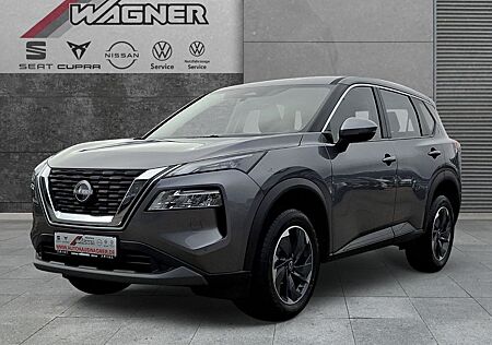 Nissan X-Trail 1.5 V-CT MHEV Acenta 4x2 XTronic Kamera
