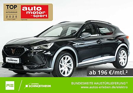 Cupra Formentor 1.4 e-HYBRID 150KW (204PS) 6-Gang-DSG