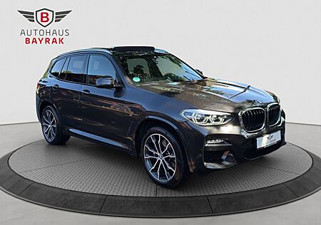 BMW X3 xDrive 30 d M Sport PANO/HUD/VIRTAUL/MEMORY