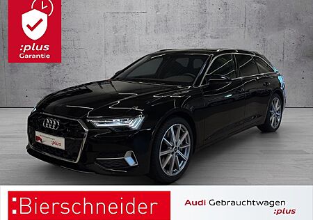 Audi A6 Avant 50 TFSI e qu. S line HD-MATRIX 20 AHK A