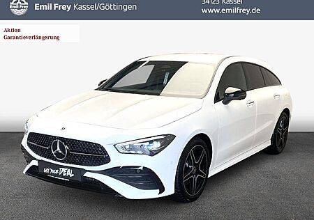 Mercedes-Benz CLA 180 Shooting Brake AMG Advanced Plus