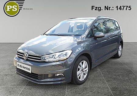 VW Touran Volkswagen 1.5 TSI Comfort BMT Panorama Kamera Navi