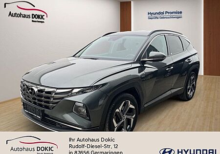 Hyundai Tucson Trend PHEV 4WD 265PS SHZ WIRELESS CHARGER