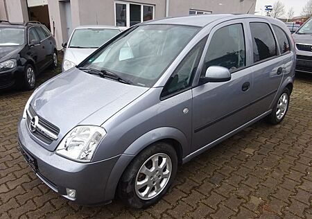 Opel Meriva 1.6 Klima (HU/AU 03/2028)