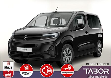 Opel Combo 1.5 D 130 AT8 Matrix Nav StyleP 180°Kam