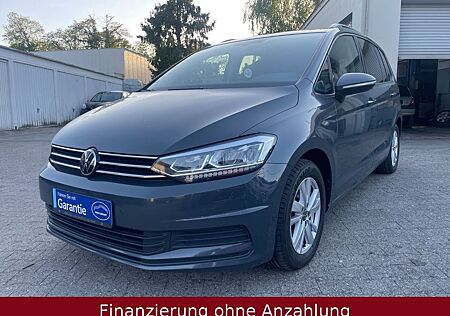 VW Touran Volkswagen Comfortline BMT/Start-Stopp*1.Hand*Navi*