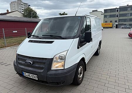 Ford Transit Kasten FT 260 K City Light