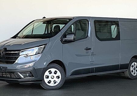Renault Trafic III 2,0 dCi L2H1 6 Sitzer N1