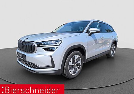 Skoda Kodiaq 2.0 TDI DSG 4x4 Selection AHK HEAD UP NAV