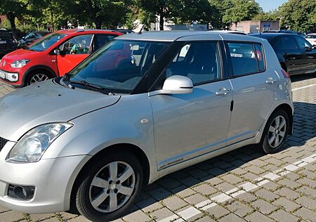 Suzuki Swift 1.5 Comfort Comfort