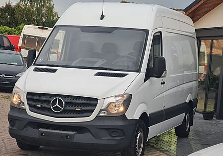 Mercedes-Benz Sprinter II Kasten 310/311/313/314/316 CDI
