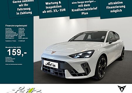 Cupra Leon 2.0 TDI *LED*KAMERA*NAVI*SITZH*