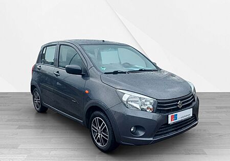 Suzuki Celerio 1.0 Comfort AGS
