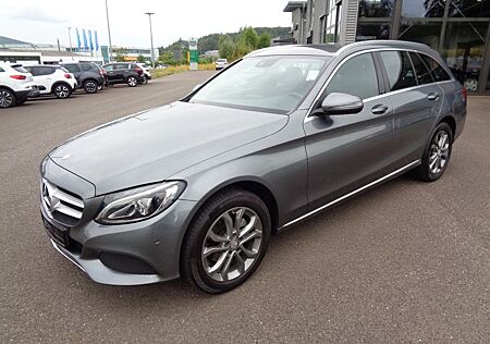 Mercedes-Benz C 180 C 180T Avantgarde,Automatik,LED,Navi,