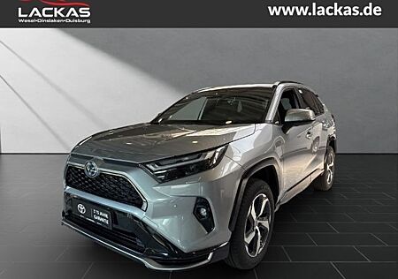 Toyota RAV 4 Plug-in Hybrid 4x4 Comfo rt 2.5 *SitzHz*HU