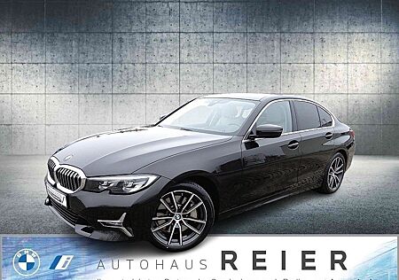 BMW 330i xDrive Luxury Line,Navi,Head-Up,SportSitze