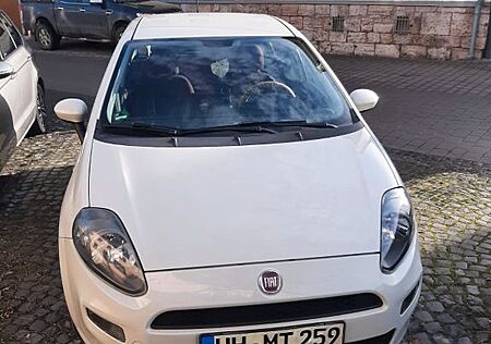 Fiat Punto 1.2 8V POP POP