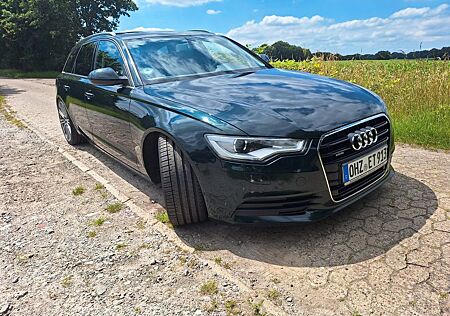 Audi A6 Allroad 3.0 TDI quattro 230kW tiptronic -