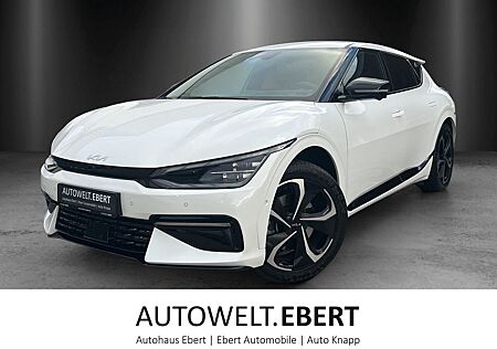 Kia EV6 Elektro 77,4 kWh GT Line 4WD/HUD/360°/ST-HZG