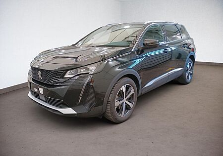 Peugeot 5008 BlueHDi 130 GT AT LED Navi Kamera SHZ ACC 7