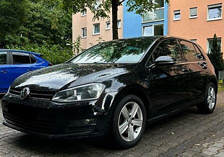 VW Golf Volkswagen 7 COMFORTLINE