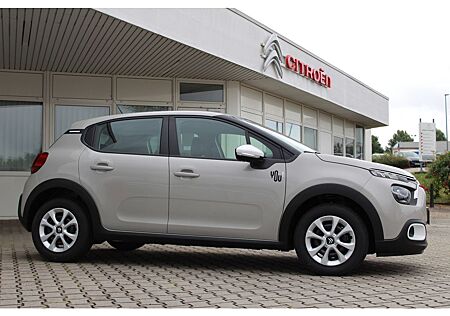 Citroën C3 YOU Benziner