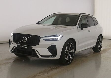 Volvo XC 60 XC60 B4 Mild-Hybrid Benzin Plus Dark Autom.