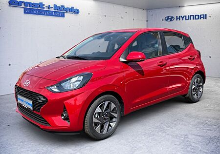 Hyundai i10 1.0 AMT Trend *LED*NAVI*RFK*