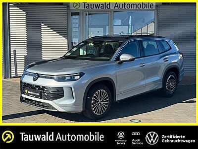Volkswagen Tayron 1.5 eTSI DSG Life 7-S/AHK/RFK/IQ/KEY/APP