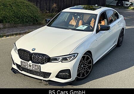 BMW 330i M Sport Paket*Laser*Kamera*Schiebedach*