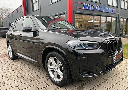 BMW X3 xDrive 30 e M Sport (Top Ausstattung)