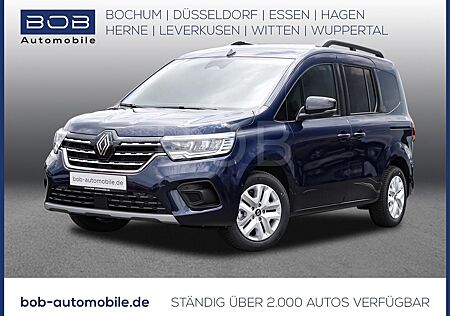 Renault Kangoo PKW TECHNO TCe 130 NAVI SHZ PDC KLIMA BT