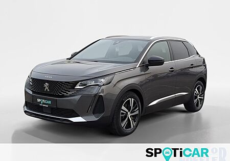 Peugeot 3008 GT HYBRID 225PS #ACC #PDC #SHZ #NAVI #DAB
