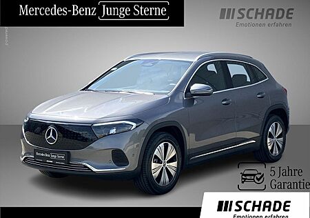 Mercedes-Benz EQA 250 Progressive LED*P-Kamera*Lenkradheizung*