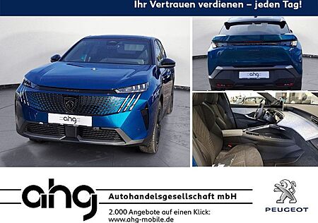 Peugeot 3008 GT HYBRID 136 e-DSC6 Sound & Air Paket, Kom