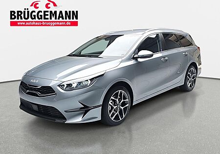 Kia Cee'd Sportswagon CEED SW 1.5 T-GDI 48V DCT7 ULTIMATE EDITION STYL