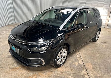 Citroën C4 Spacetourer Grand C4 Picasso 1.2 Pure Tech Feel 7 Sitze Navi
