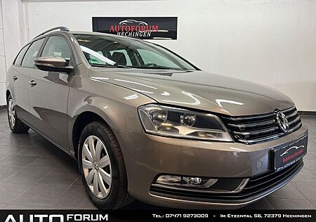VW Passat Variant Volkswagen Trendline AHK Navi Klimaautomatik