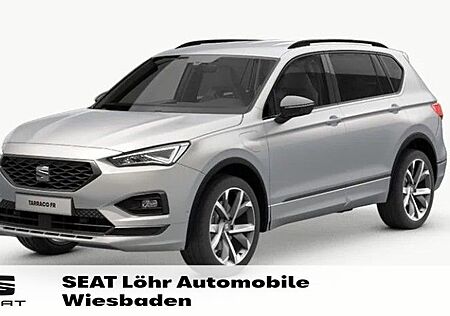 Seat Tarraco FR 1,4 e-Hybrid 245PS Winter Ahk