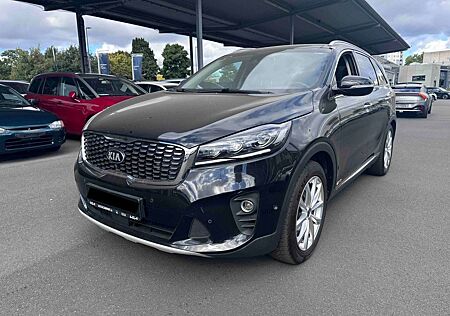 Kia Sorento gebraucht kaufen Kia Sorento Platinum Edition 4WD