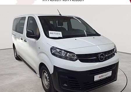 Opel Vivaro 1.5 D M 9-Sitzer CarPlay PDC
