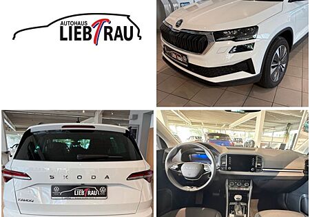 Skoda Karoq 1.5 TSI Tour DSG *AHK*Navi*RFK*SHZ*ACC*