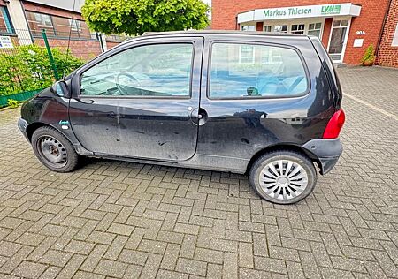 Renault Twingo Kenzo 1.2 16V