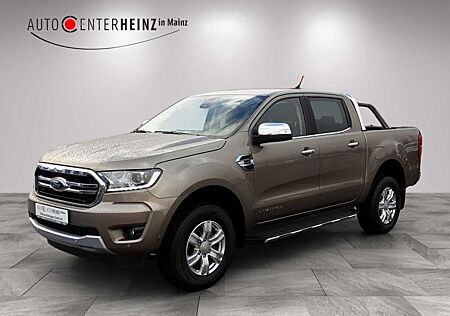 Ford Ranger Limited Doppelkabine 4x4
