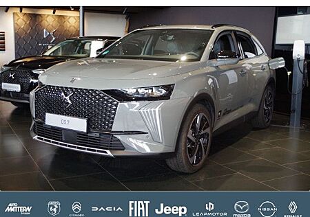 DS Automobiles DS7 Crossback E-TENSE 225 RIVOLI