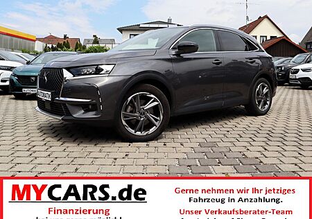 DS Automobiles DS7 Crossback DS7 Rivoli-Vollleder*e. HKL*Reeling*wie NEU*St.H