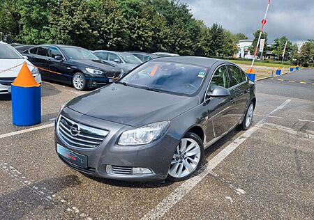 Opel Insignia A Lim. Sport/Tüv06.2025