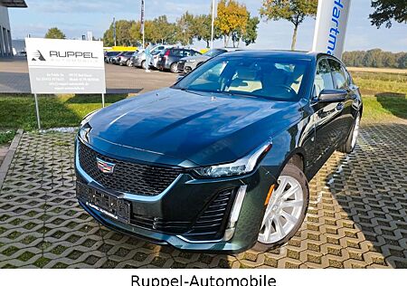 Cadillac CTS CT5 2.0T Automatik FULL LED AWD