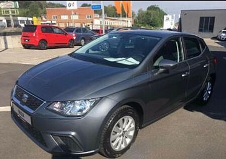 Seat Ibiza 1.0 TSI 70kW Style Style