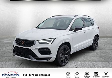 Cupra Ateca 2.0 TSI 4 Drive DSG AHK Navi Rückfahrkamer